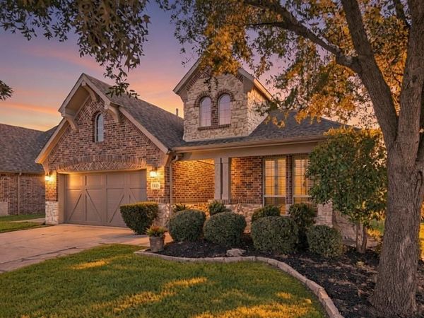 1523 Grove Drive, Celina, TX 75009