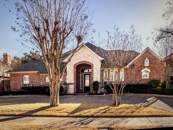 1425 Kingsmill Court, Coppell, TX 75019