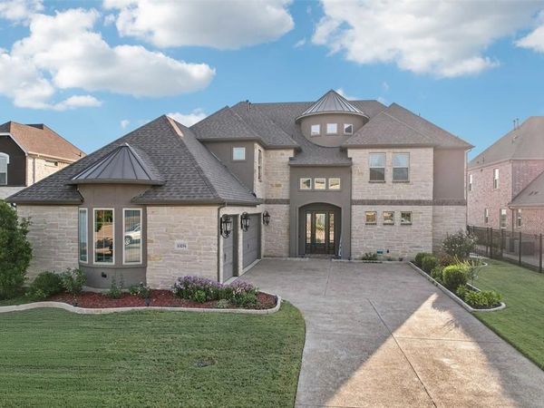 1325 Heavenly Place, St. Paul, TX 75098