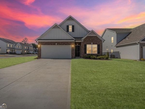 514 Denton Drive, Adairsville, GA 30103