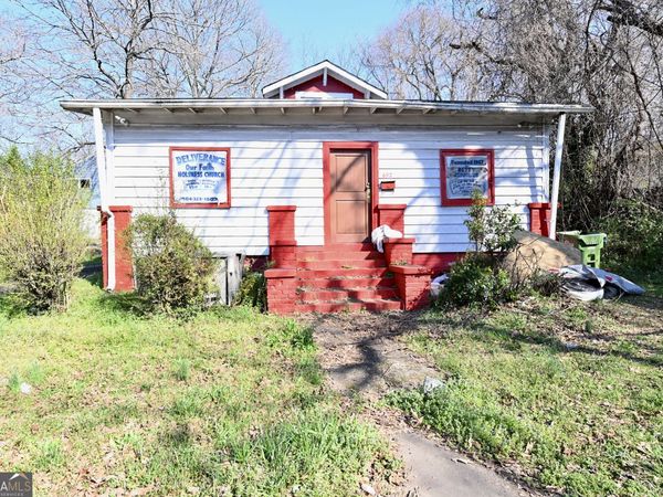 692 Moreland Avenue SE, Atlanta, GA 30316