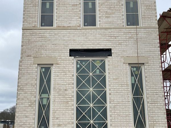 340 6th Street, Fayetteville, GA 30214