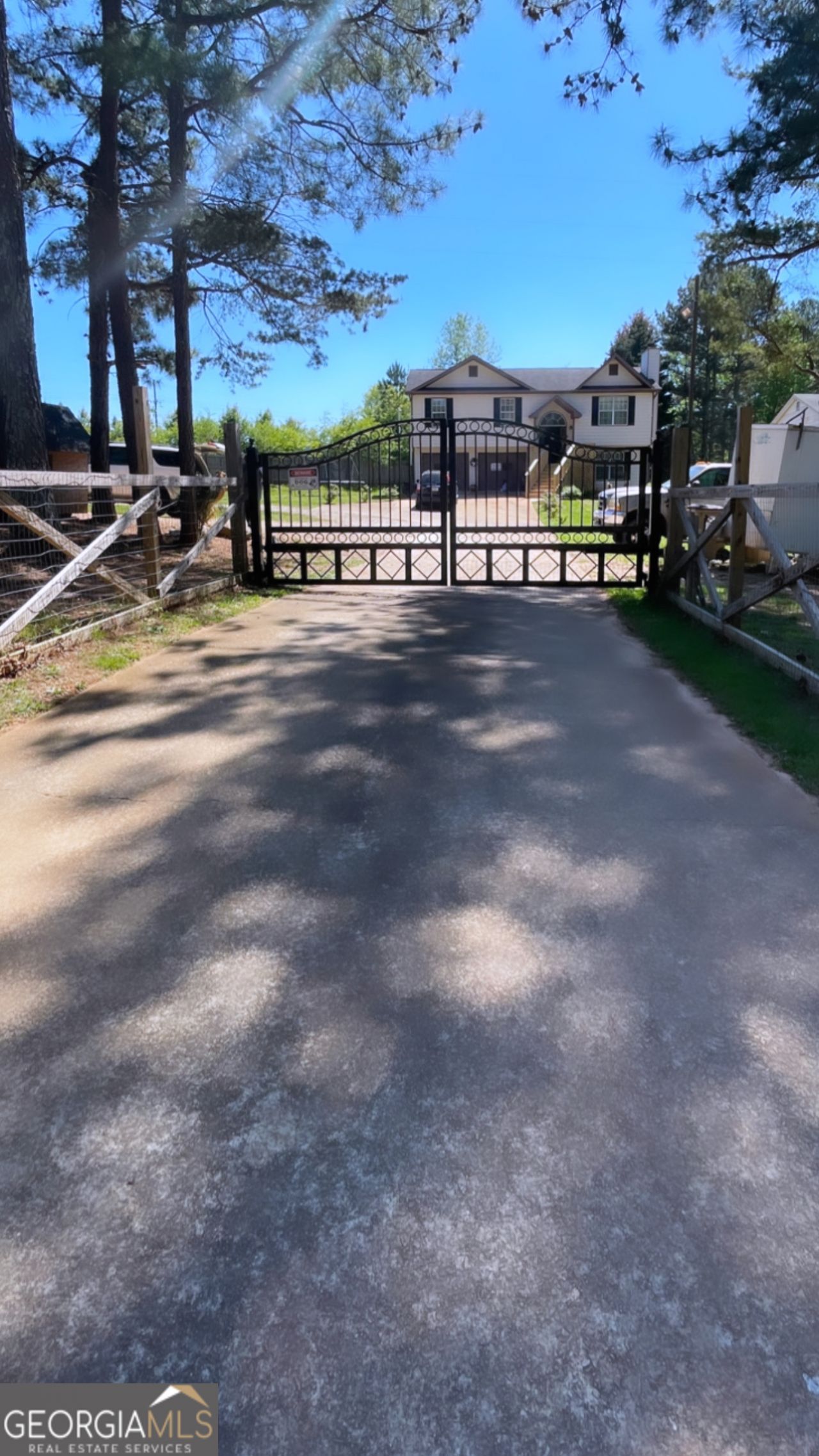 6169 Lights Ferry Road, Flowery Branch, GA 30542 Main Photo