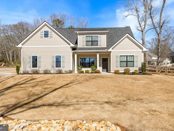 22 E Field Street, Newnan, GA 30263