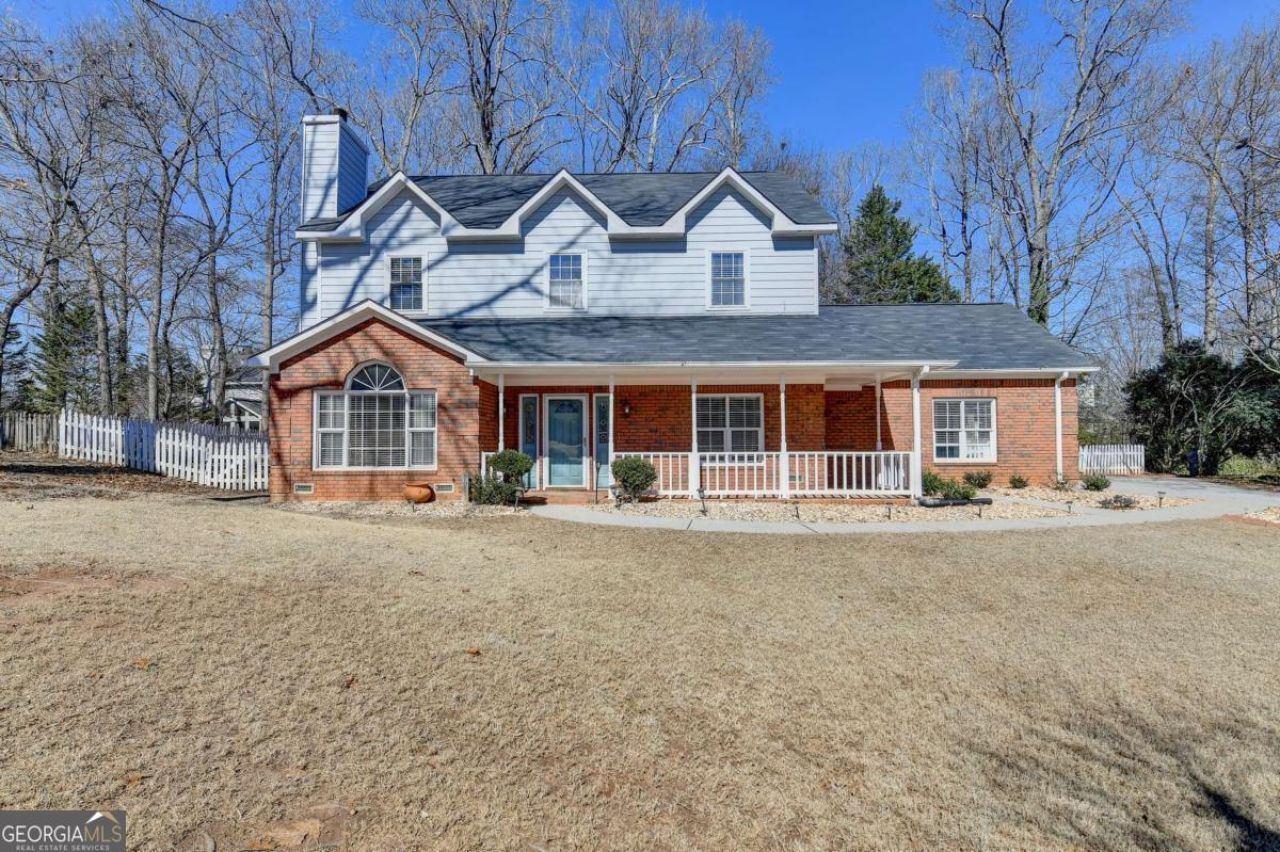 2500 Peregrine Trail, Suwanee, GA 30024 Main Photo