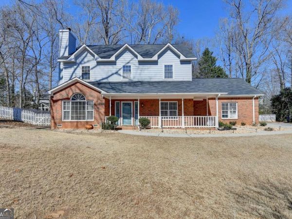 2500 Peregrine Trail, Suwanee, GA 30024