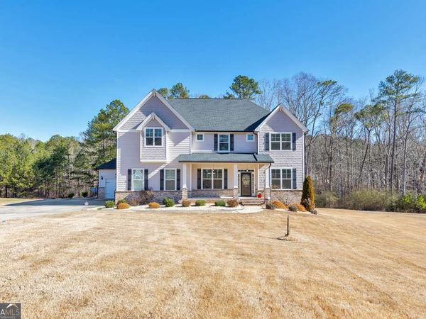 110 Sunflower Street, Tyrone, GA 30290