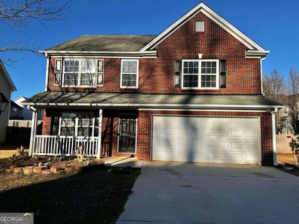 2990 Storybook Lane, Grayson, GA 30017