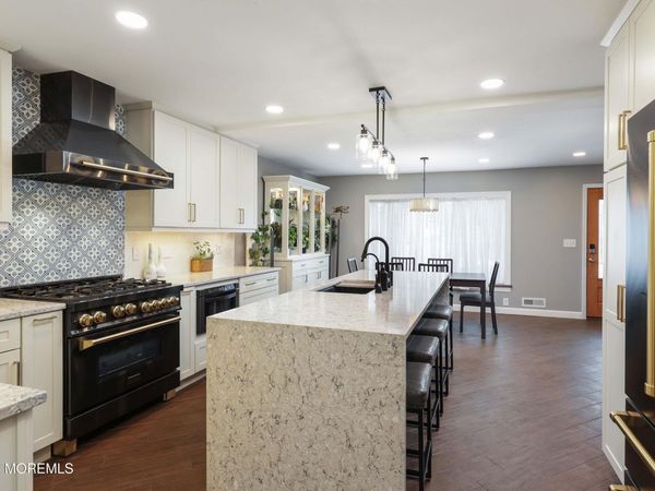 664 Summit Avenue, Kenilworth, NJ 07033