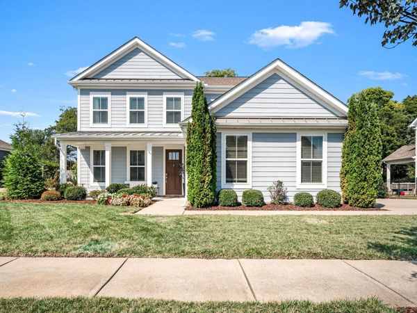 3405 Chinoe Dr, Murfreesboro, TN 37129