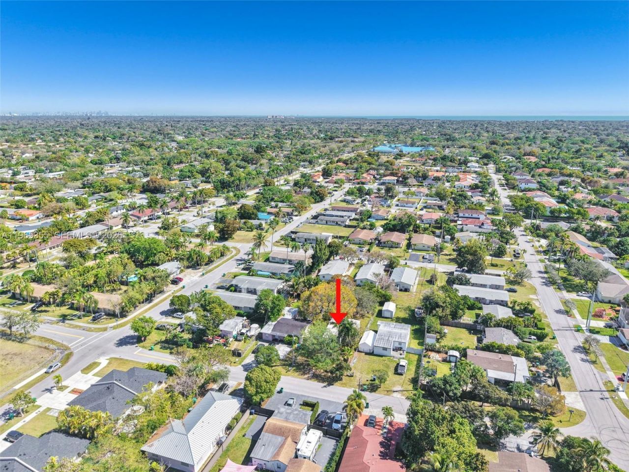 16901 SW 94th Avenue , Palmetto Bay, FL 33157 Photo