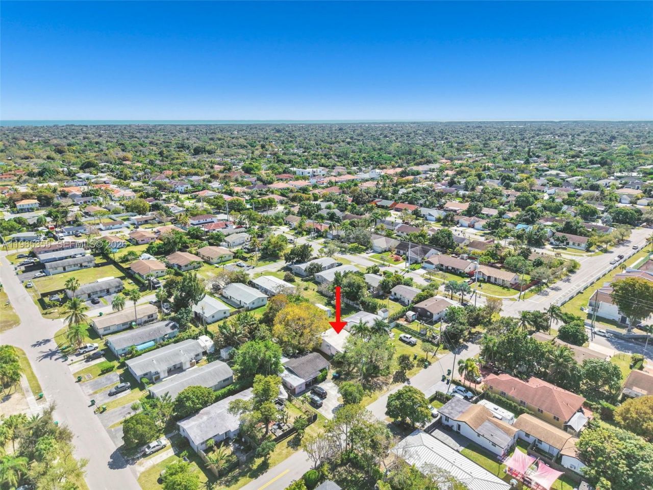 16901 SW 94th Avenue , Palmetto Bay, FL 33157 Photo