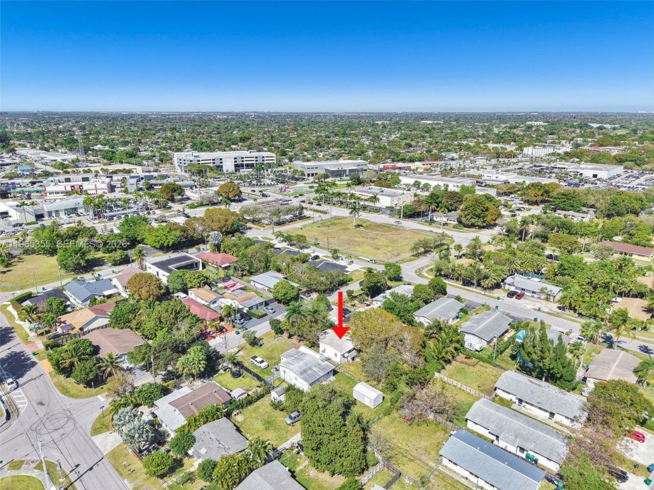 16901 SW 94th Avenue , Palmetto Bay, FL 33157 Photo