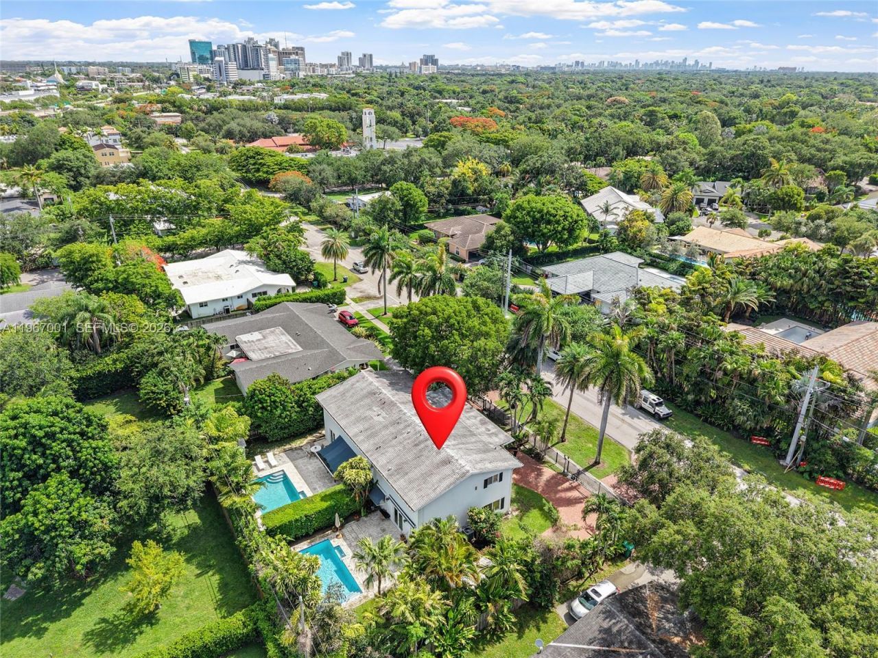 10672 SW 77th Ave, Unit 10672, Pinecrest, FL 33156 Photo