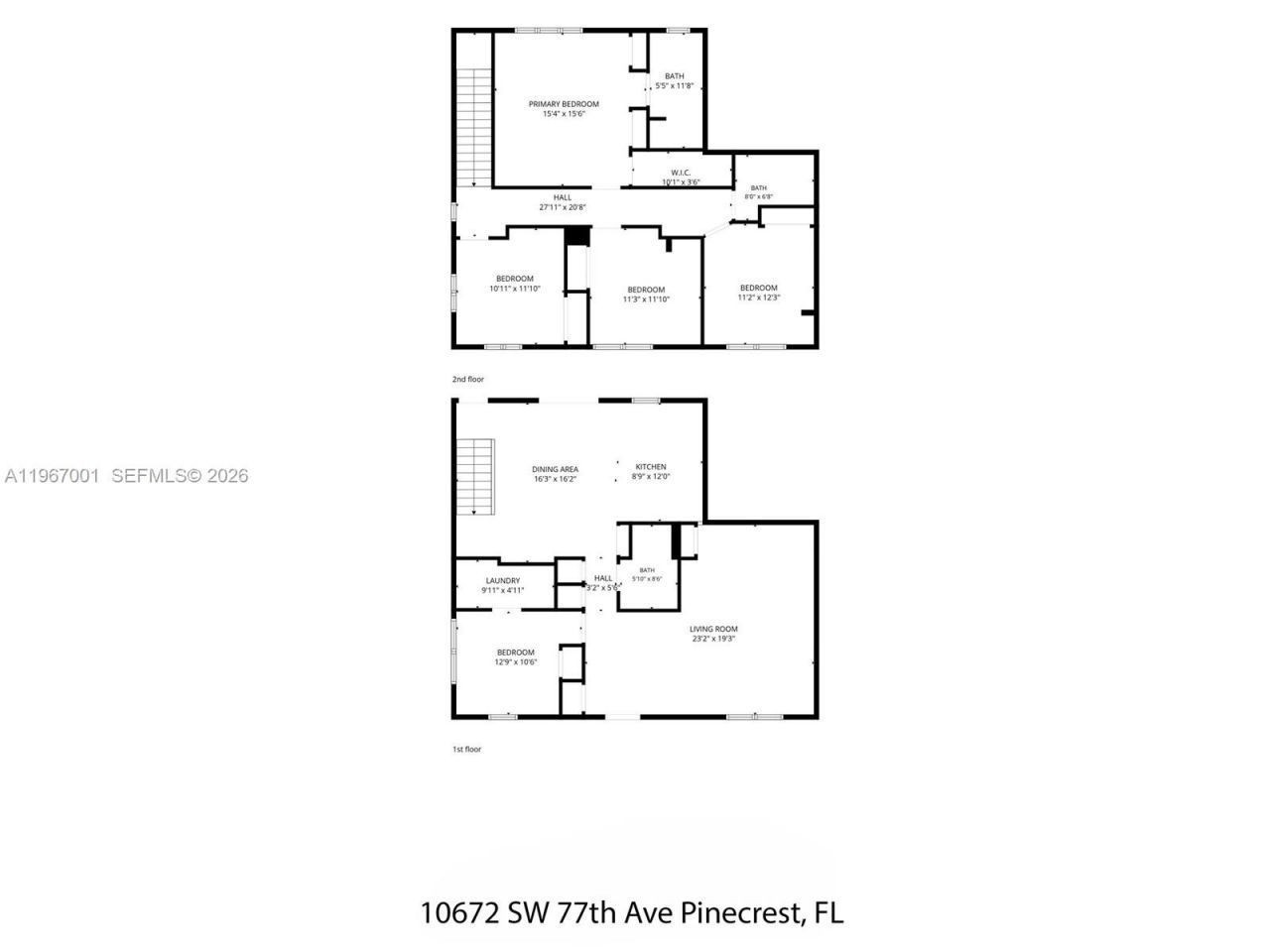 10672 SW 77th Ave, Unit 10672, Pinecrest, FL 33156 Photo
