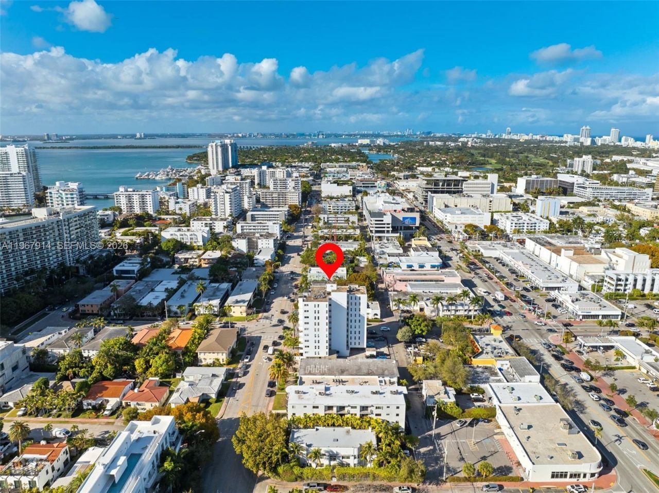 1455 West Ave, Unit 903, Miami Beach, FL 33139 Photo