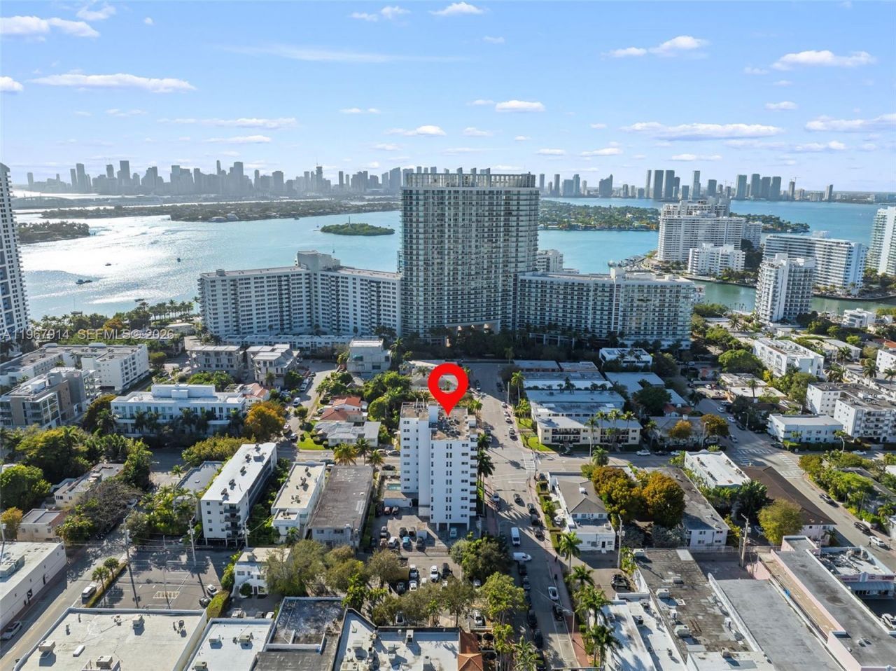 1455 West Ave, Unit 903, Miami Beach, FL 33139 Photo