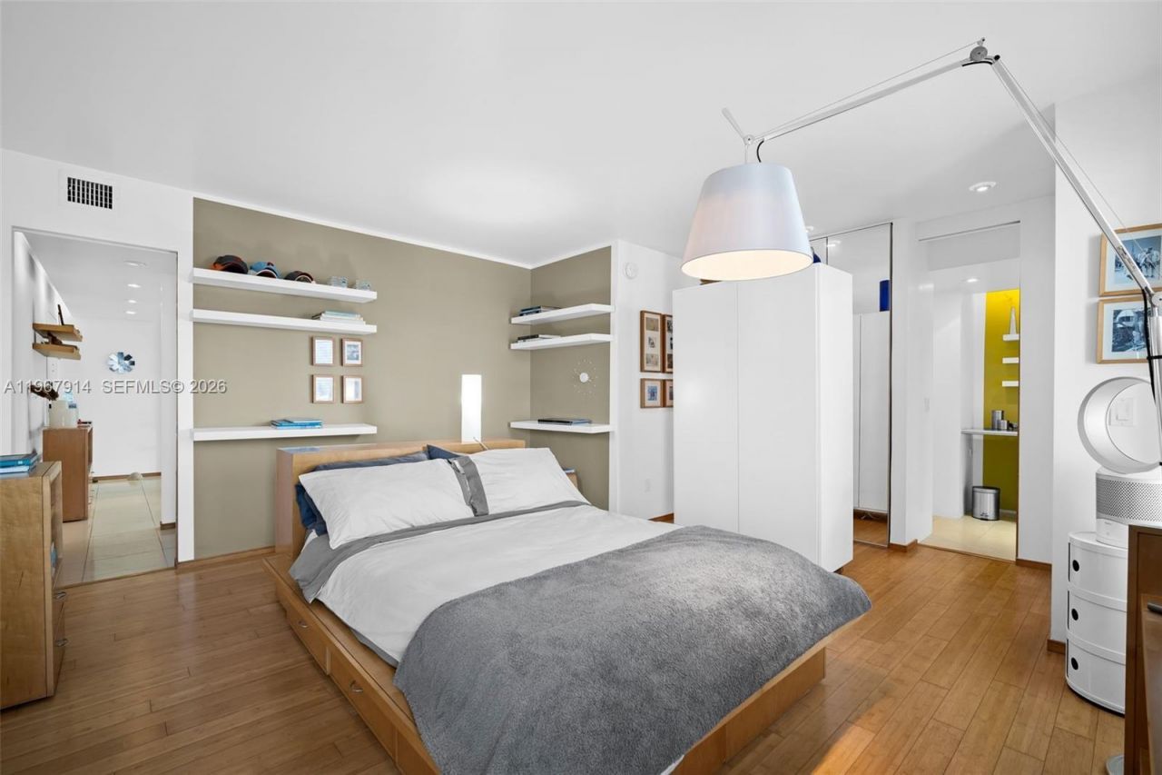 1455 West Ave, Unit 903, Miami Beach, FL 33139 Photo