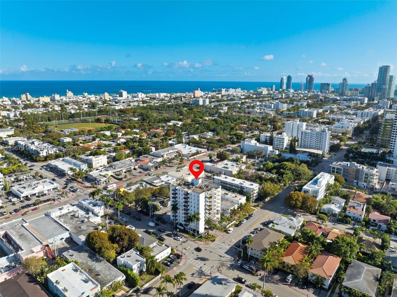 1455 West Ave, Unit 903, Miami Beach, FL 33139 Photo