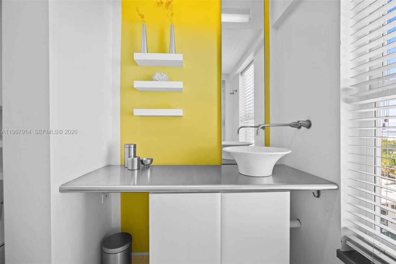 1455 West Ave, Unit 903, Miami Beach, FL 33139 Photo