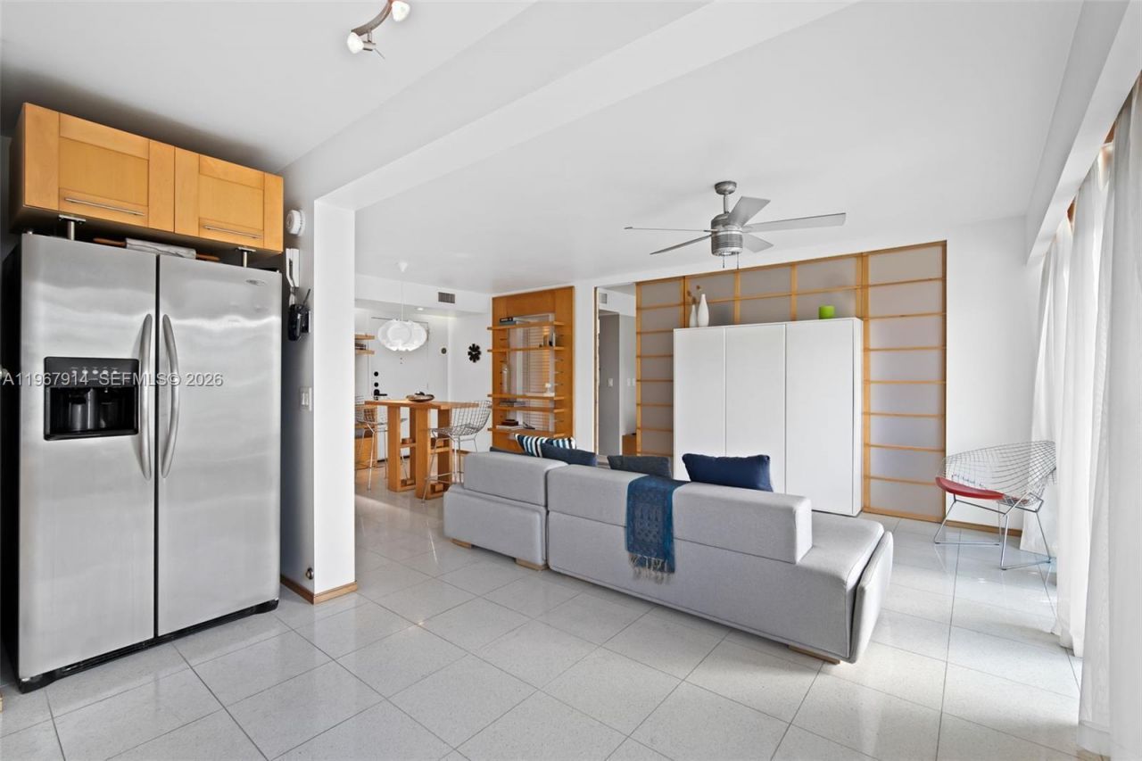 1455 West Ave, Unit 903, Miami Beach, FL 33139 Photo