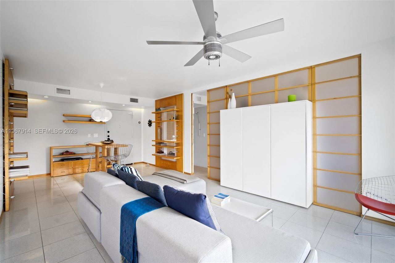 1455 West Ave, Unit 903, Miami Beach, FL 33139 Photo