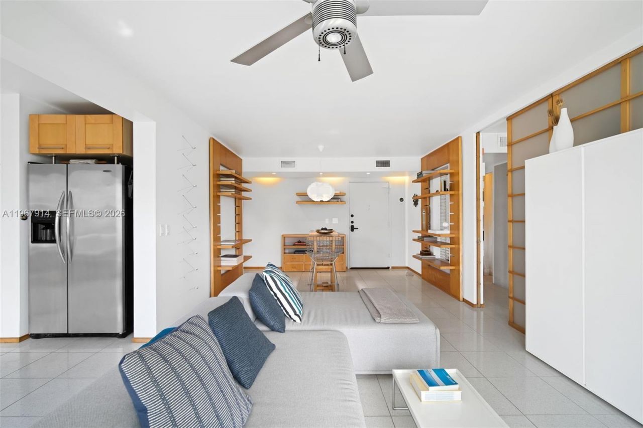 1455 West Ave, Unit 903, Miami Beach, FL 33139 Photo