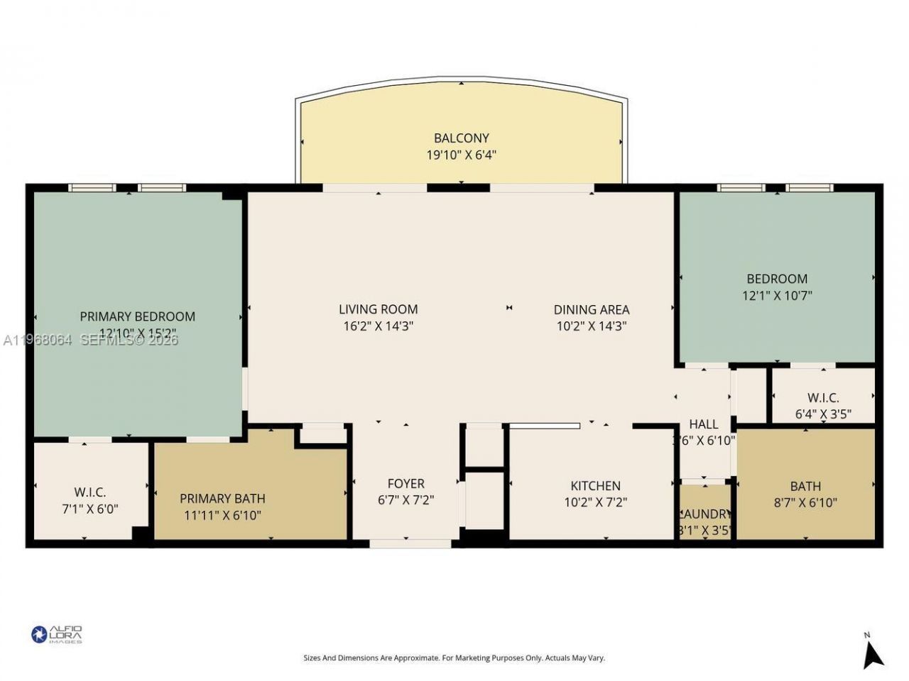 322 Madeira Ave, Unit 304, Coral Gables, FL 33134 Photo