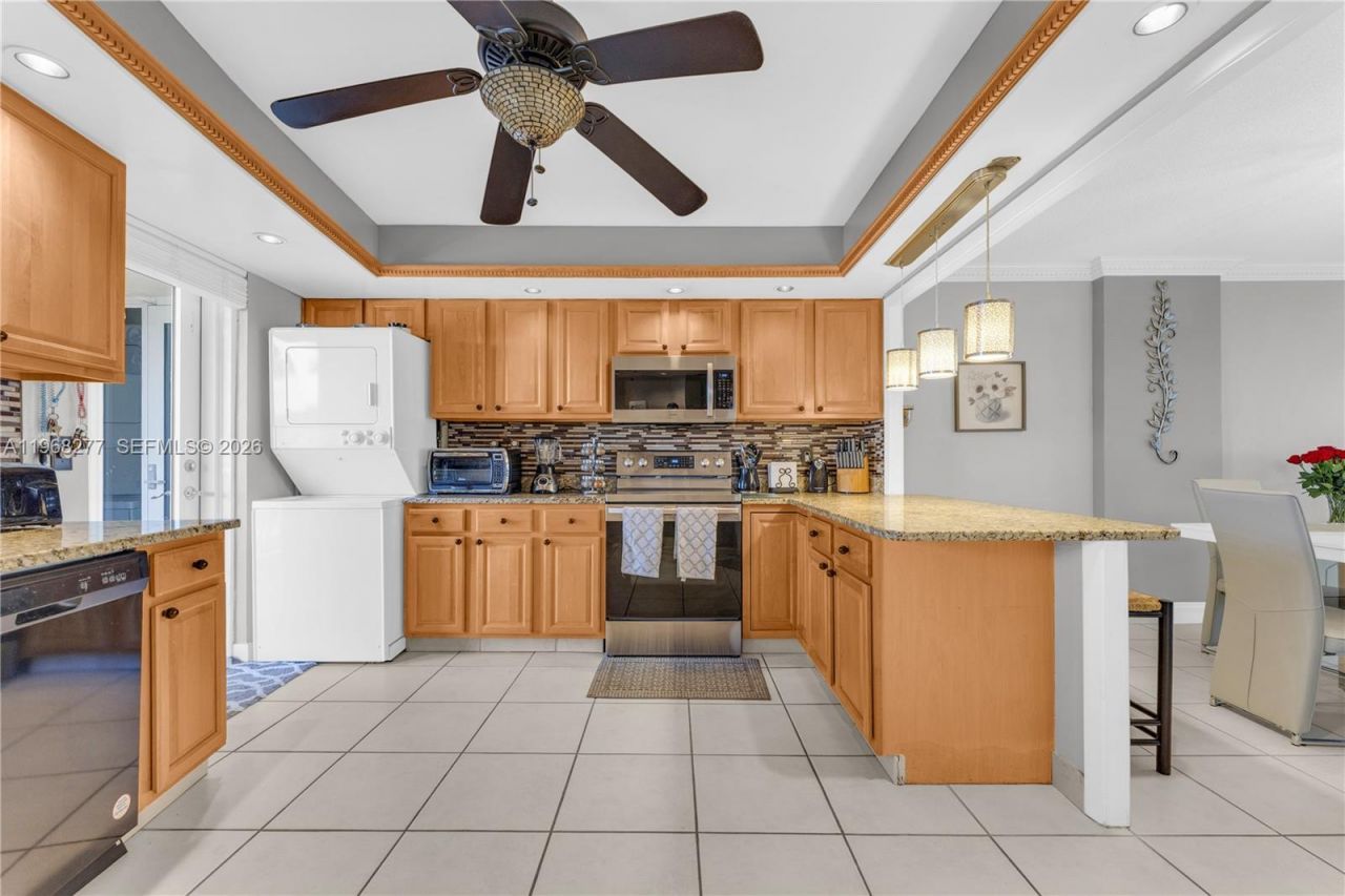 4100 Galt Ocean Dr , Unit 202, Fort Lauderdale, FL 33308 Photo