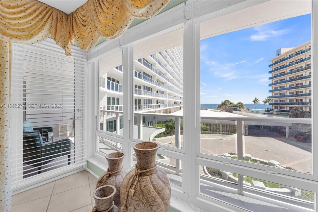 4100 Galt Ocean Dr , Unit 202, Fort Lauderdale, FL 33308 Photo