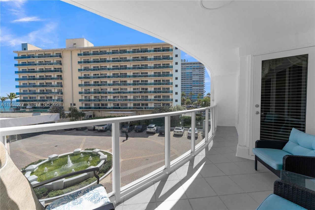 4100 Galt Ocean Dr , Unit 202, Fort Lauderdale, FL 33308 Photo