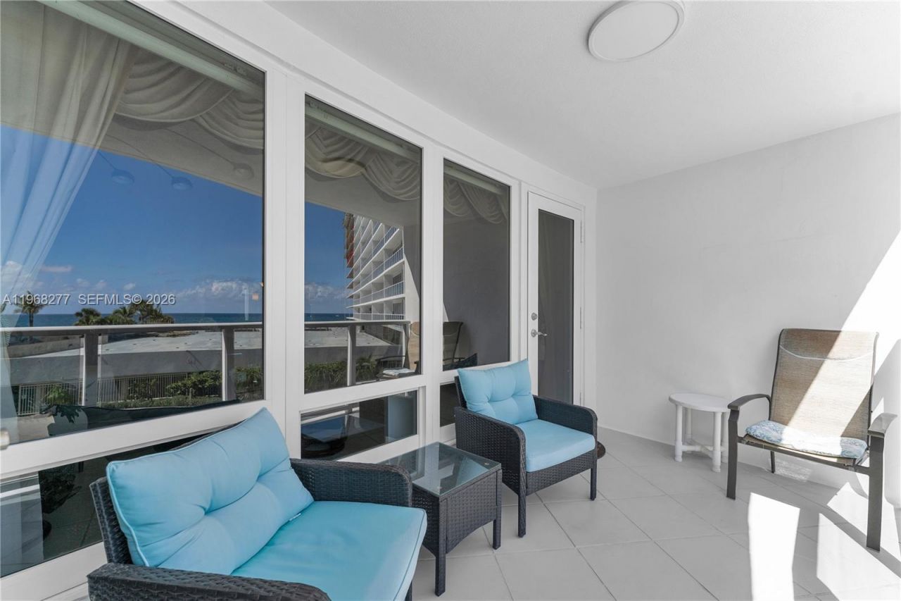 4100 Galt Ocean Dr , Unit 202, Fort Lauderdale, FL 33308 Photo