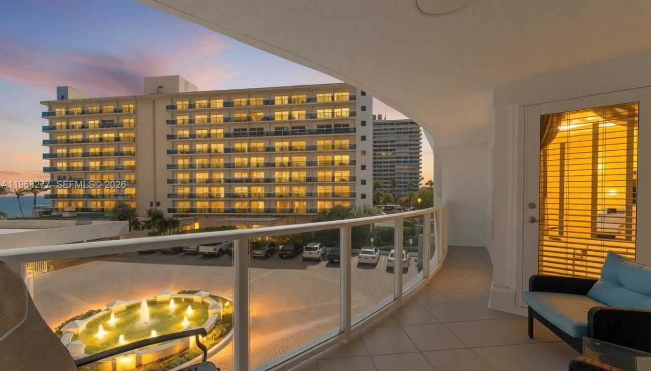 4100 Galt Ocean Dr , Unit 202, Fort Lauderdale, FL 33308 Photo