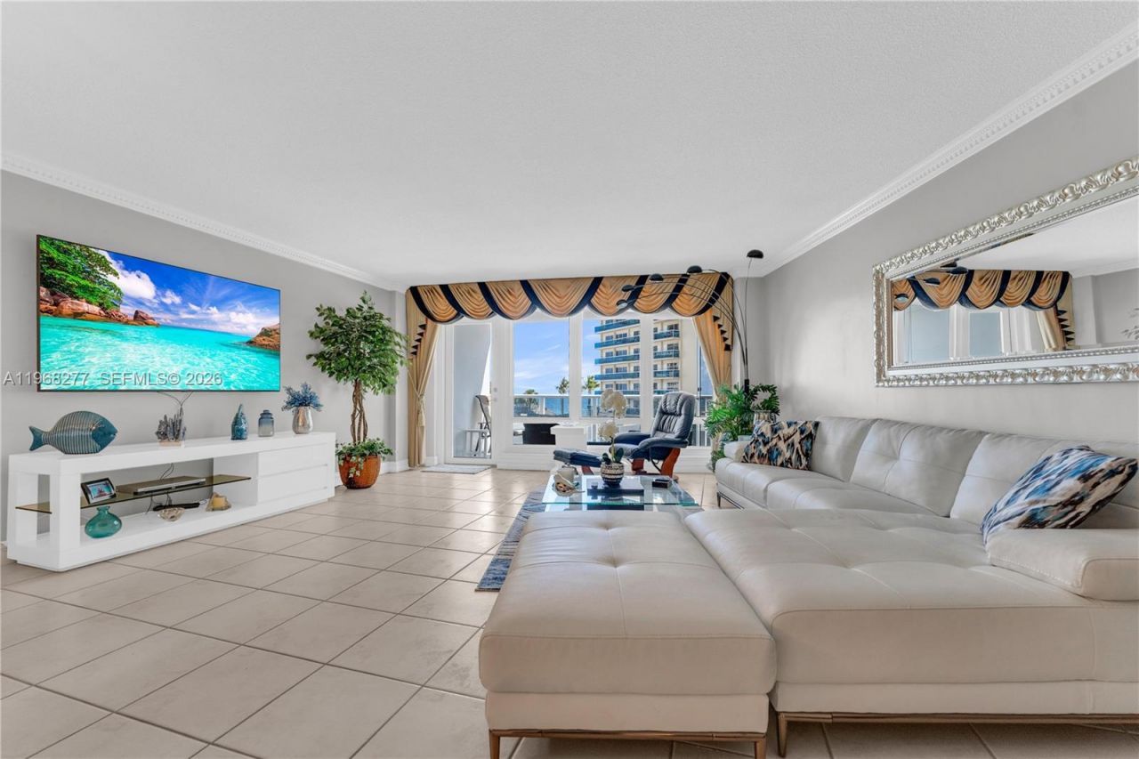 4100 Galt Ocean Dr , Unit 202, Fort Lauderdale, FL 33308 Photo