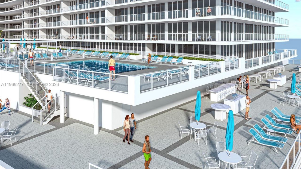 4100 Galt Ocean Dr , Unit 202, Fort Lauderdale, FL 33308 Photo