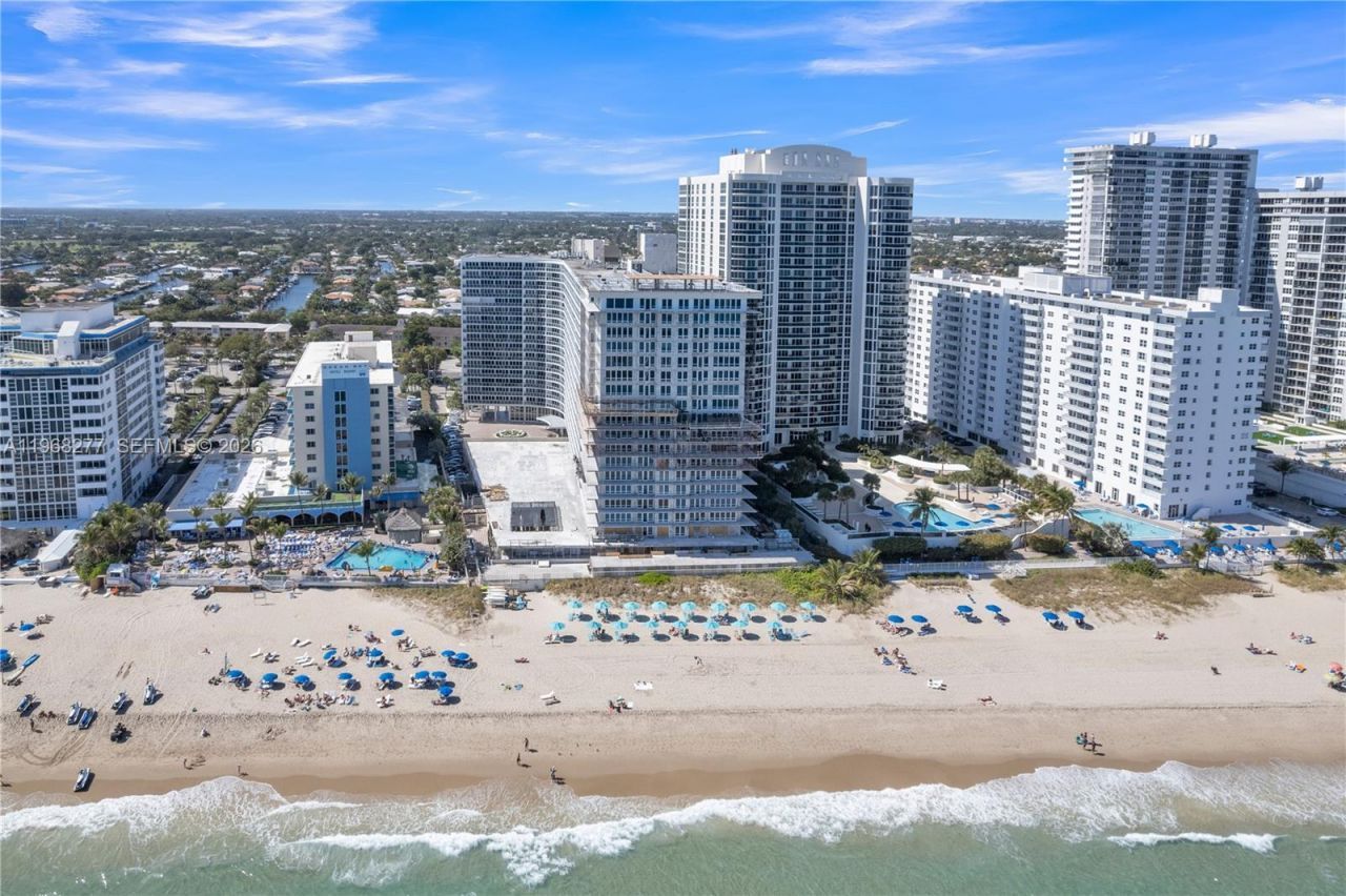 4100 Galt Ocean Dr , Unit 202, Fort Lauderdale, FL 33308 Photo