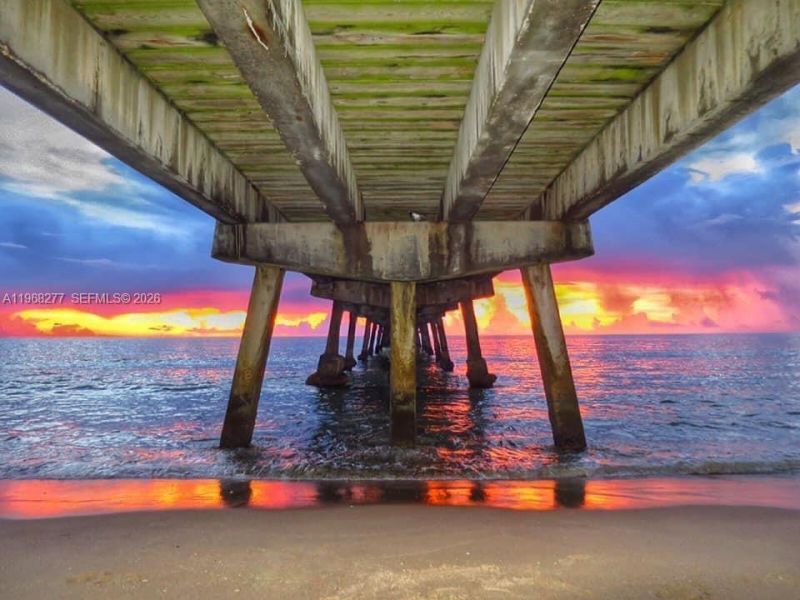 4100 Galt Ocean Dr , Unit 202, Fort Lauderdale, FL 33308 Photo