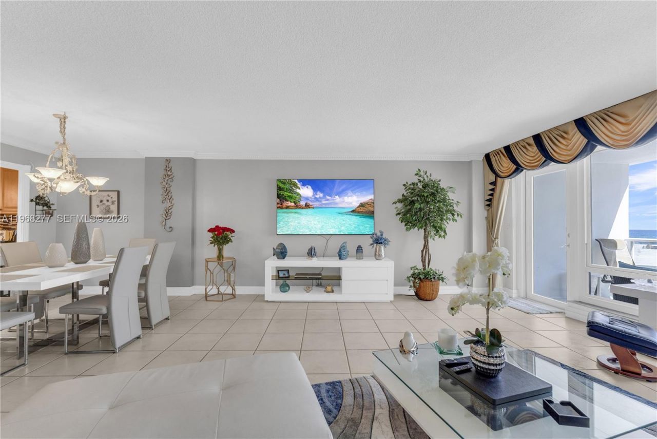 4100 Galt Ocean Dr , Unit 202, Fort Lauderdale, FL 33308 Photo