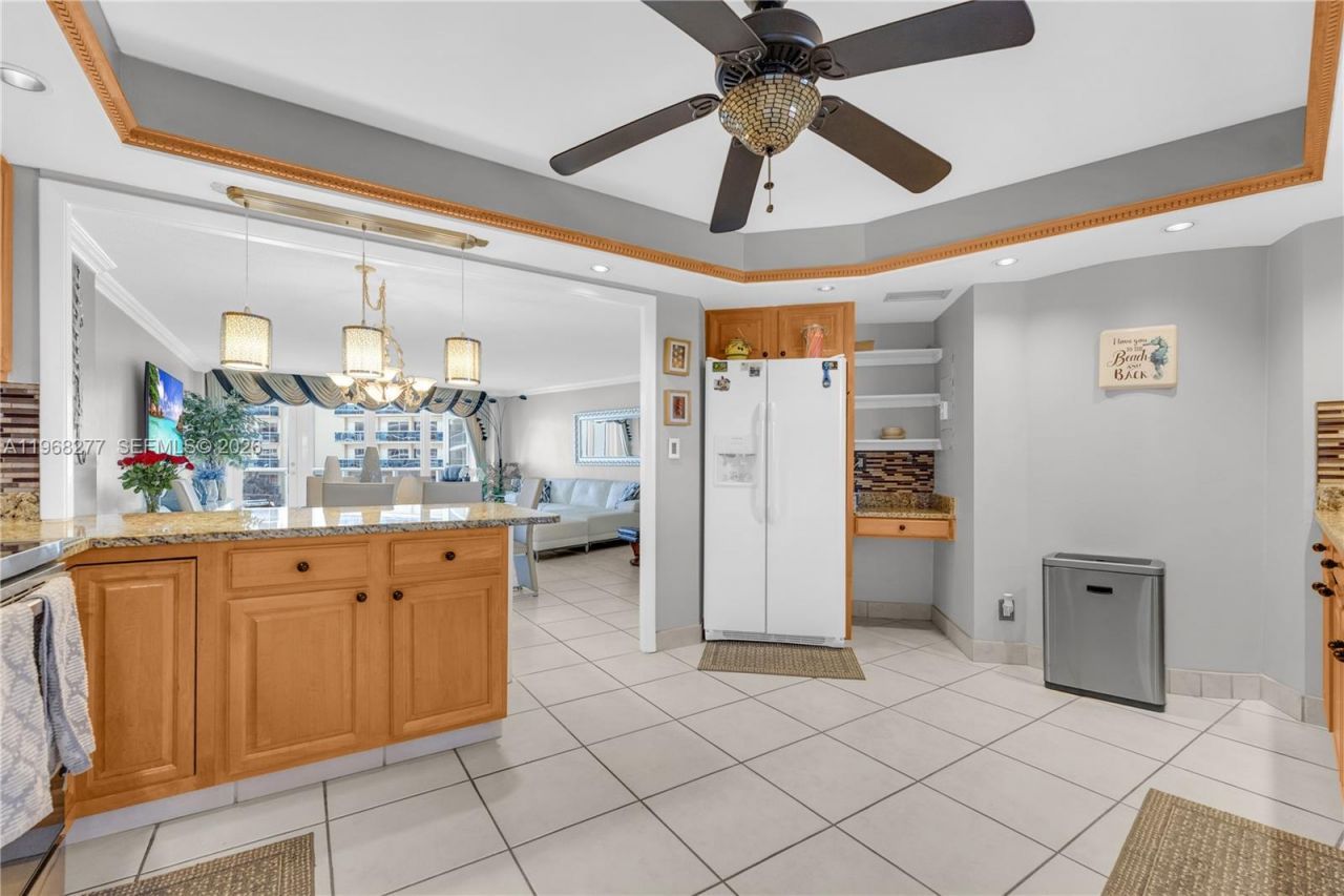 4100 Galt Ocean Dr , Unit 202, Fort Lauderdale, FL 33308 Photo