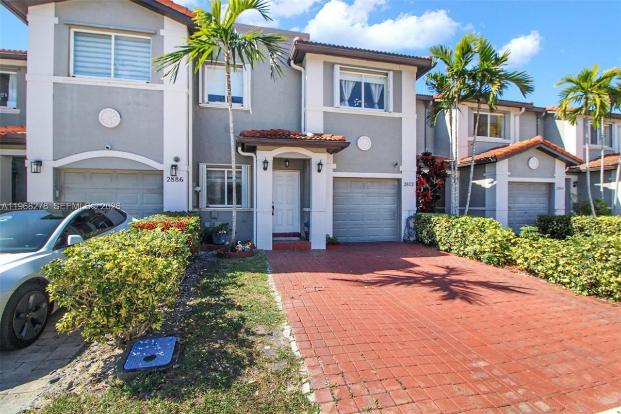 2872 SW 127th Way, Miramar, FL 33027 Photo