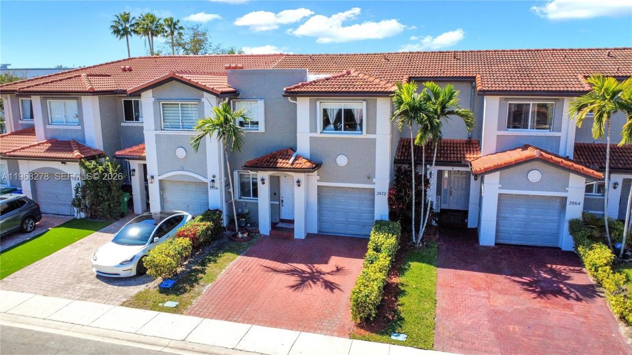 2872 SW 127th Way, Miramar, FL 33027 Photo