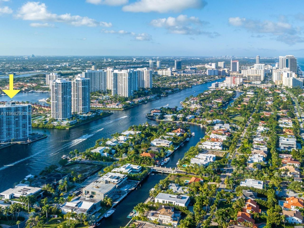 20505 E Country Club Dr , Unit 634, Aventura, FL 33180 Photo