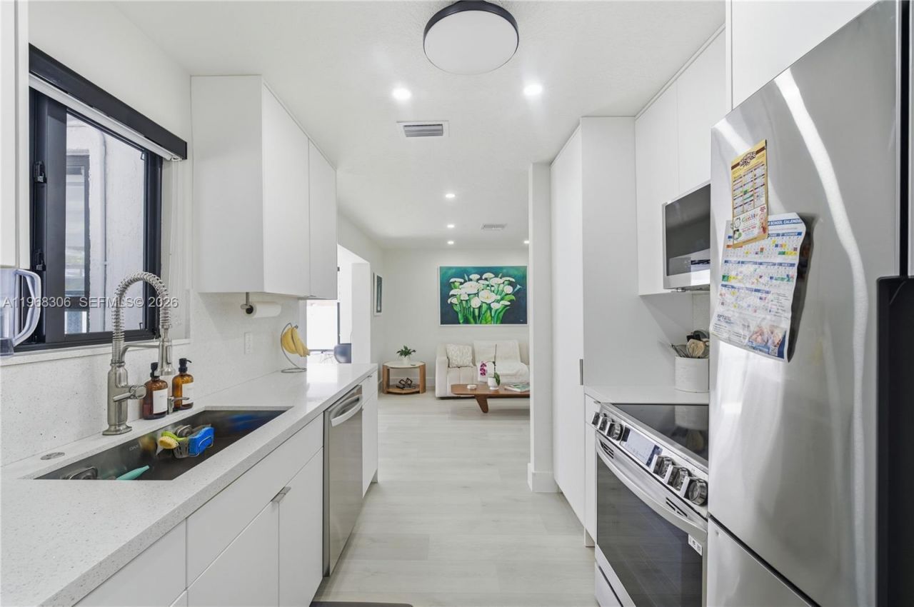 7491 Raleigh St , Hollywood, FL 33024 Photo