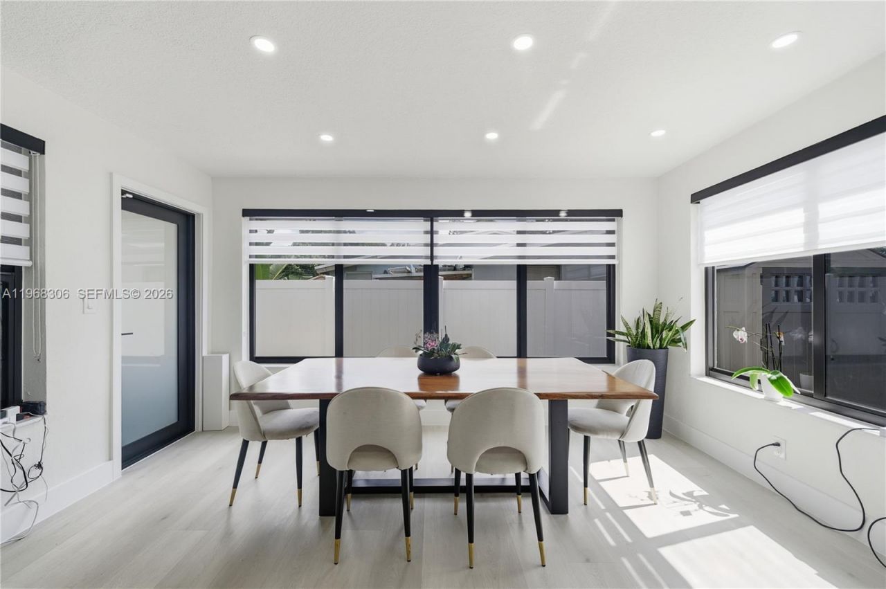 7491 Raleigh St , Hollywood, FL 33024 Photo