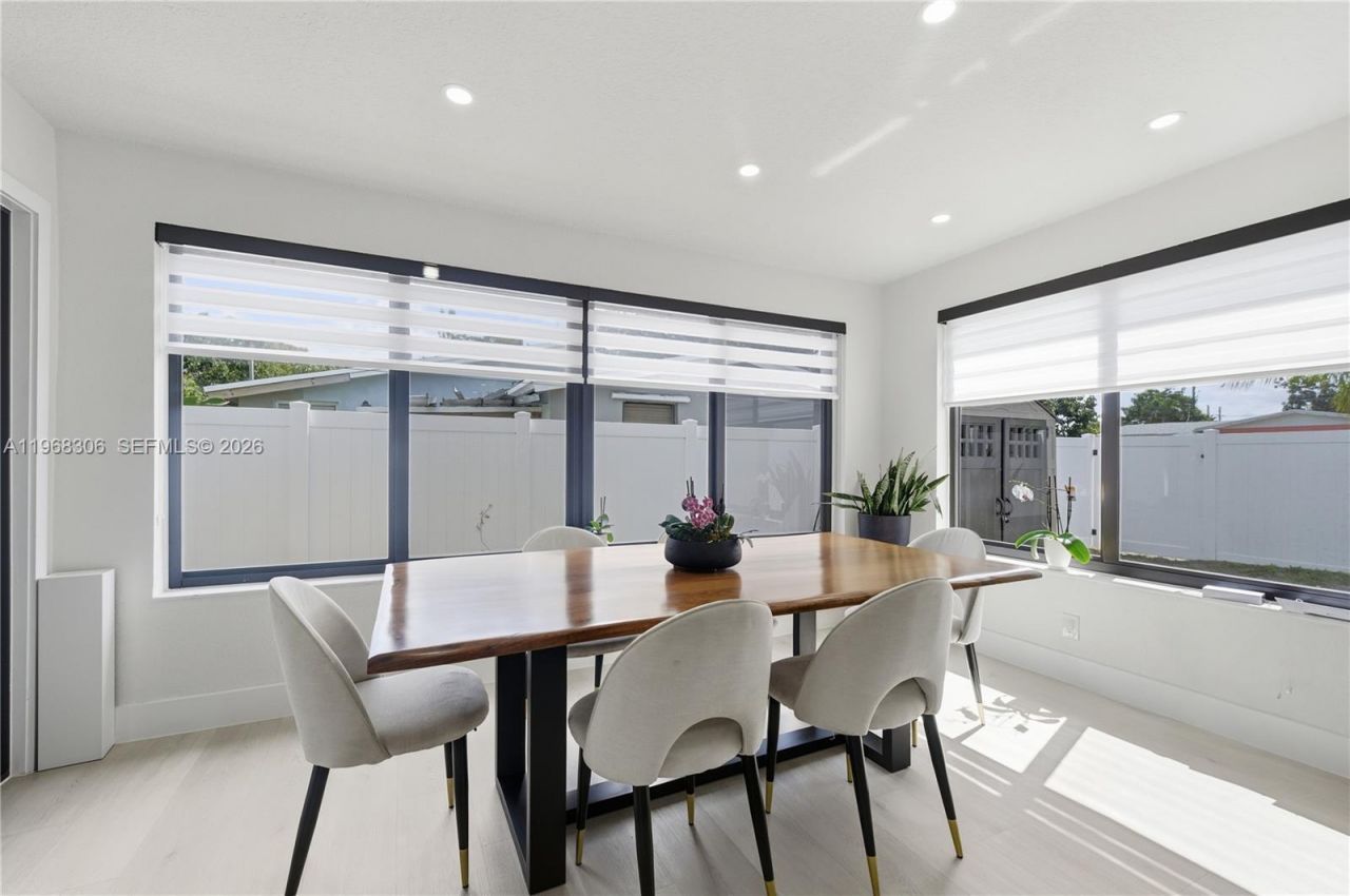 7491 Raleigh St , Hollywood, FL 33024 Photo