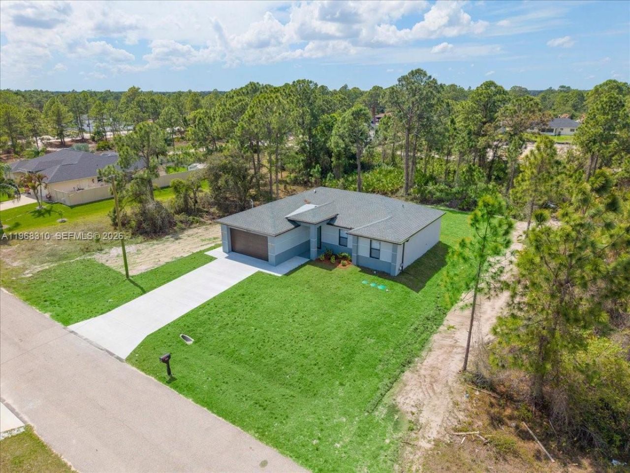 724 Drury Ave, Lehigh Acres, FL 33974 Photo