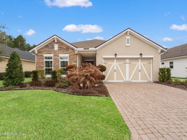 155 PINE HAVEN Drive, St. Johns, FL 32259