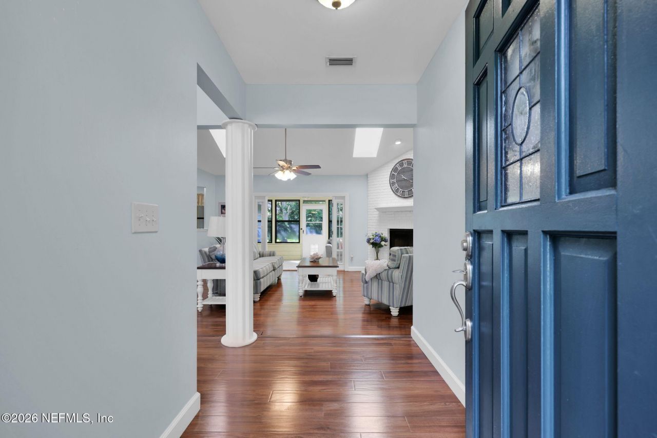 1076 Mainsail Lane, Switzerland, FL 32259 Photo