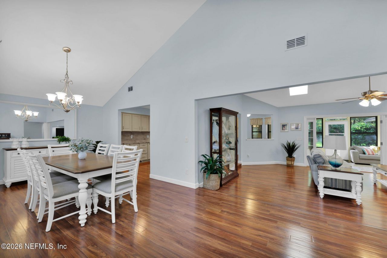 1076 Mainsail Lane, Switzerland, FL 32259 Photo