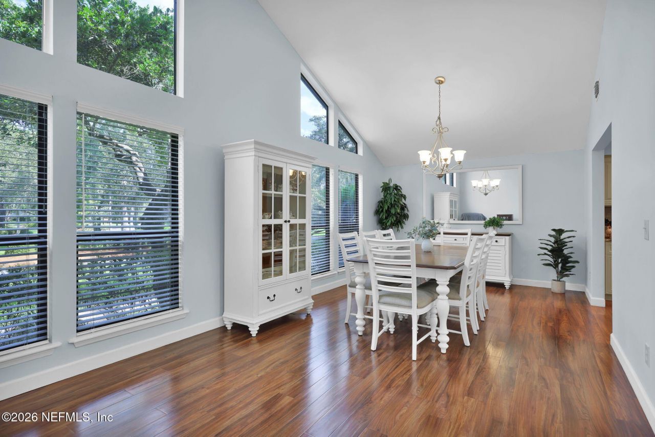 1076 Mainsail Lane, Switzerland, FL 32259 Photo